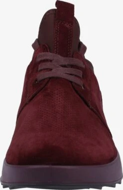 Legero Casual Sneakers Sneakers Laag Dames Bordeaux -Legero Verkoopwinkel 202223411547706f45099b550c87d99a