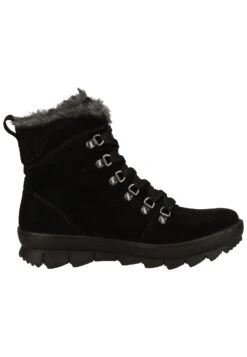 Legero Snowboots- Schwarz (Schwarz) -Legero Verkoopwinkel 2163644c9e024b4d9d202af471c64328