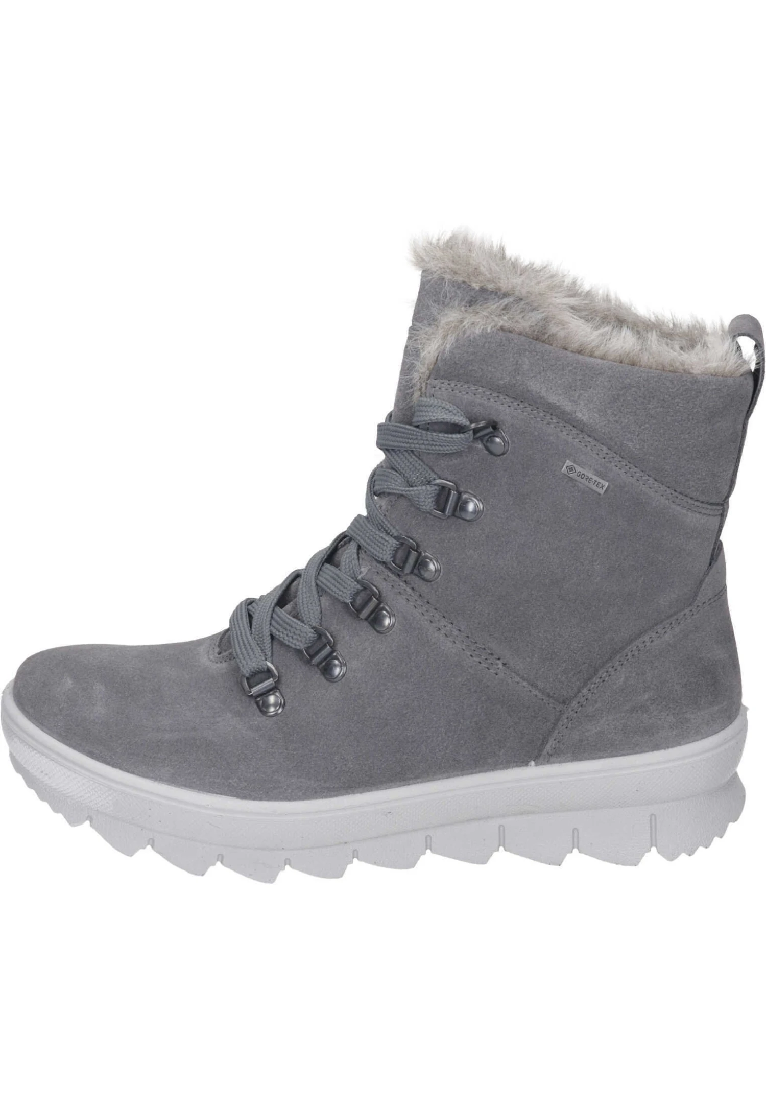 Legero Snowboots- Fumo 3 Legero Snowboots- Fumo