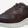 Legero Veterschoenen Sportieve Veterschoen Dames Bourgogne -Legero Verkoopwinkel 22abe9c9e6802c4e233c3de3c381dafd