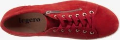 Legero Veterschoenen Sportieve Veterschoen Tanaro Dames Rood -Legero Verkoopwinkel 2379768876e15d782e61e42d7f197c63