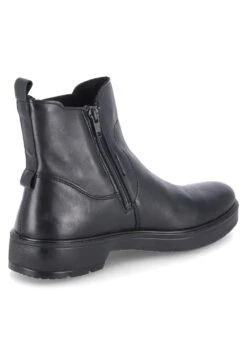 Legero Mystic - Korte Laarzen - Schwarz -Legero Verkoopwinkel 239ad2a281f94592be68e1b4e229dff2