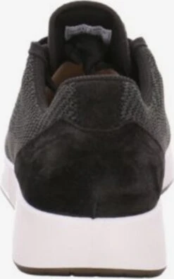 Legero Fashion Sneakers Sneakers Laag Dames Donkergrijs -Legero Verkoopwinkel 2435dbb528bd504f8202e1640c0a6df4