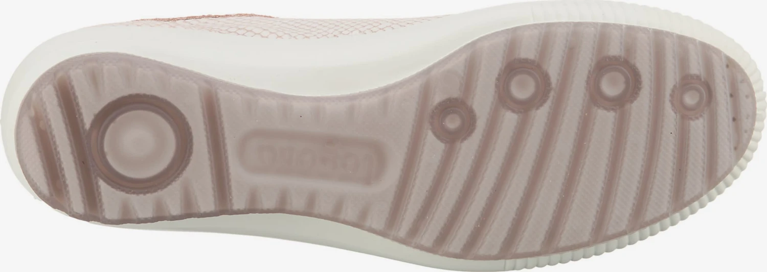 Legero Veterschoenen Sportieve Veterschoen Dames Pink 7 Legero Veterschoenen Sportieve Veterschoen Dames Pink - Afbeelding 5