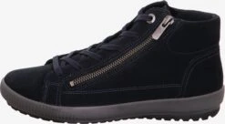 Legero Enkellaarsjes Veterlaarsjes Tanaro Dames Nachtblauw 8 Legero Enkellaarsjes Veterlaarsjes Tanaro Dames Nachtblauw -Legero Verkoopwinkel 26fbf13ba1b968cf861e028aa9e408bc