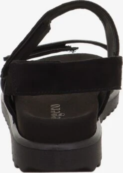 Legero Sandalen Met Bandjes Sandalen Met Riem Dames Zwart 12 Legero Sandalen Met Bandjes Sandalen Met Riem Dames Zwart -Legero Verkoopwinkel 271cf842c1d928c3db2c28c2ab9de24f