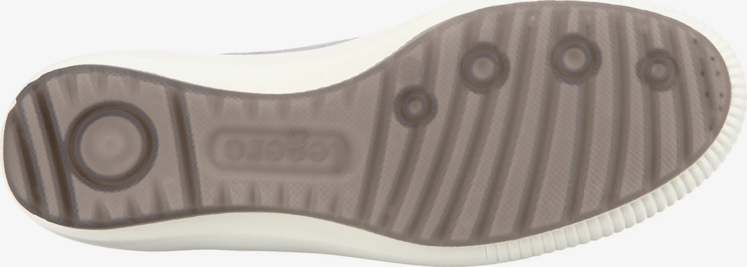 Legero Casual Sneakers Sneakers Laag Tanaro 4.0 Dames Grijs 7 Legero Casual Sneakers Sneakers Laag Tanaro 4.0 Dames Grijs - Afbeelding 5