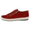 Legero Sneakers Laag - Red 2 Legero Sneakers Laag - Red -Legero Verkoopwinkel 29d54cc461654cf7a2b1f6a121d8923b
