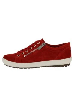 Legero Sneakers Laag - Red