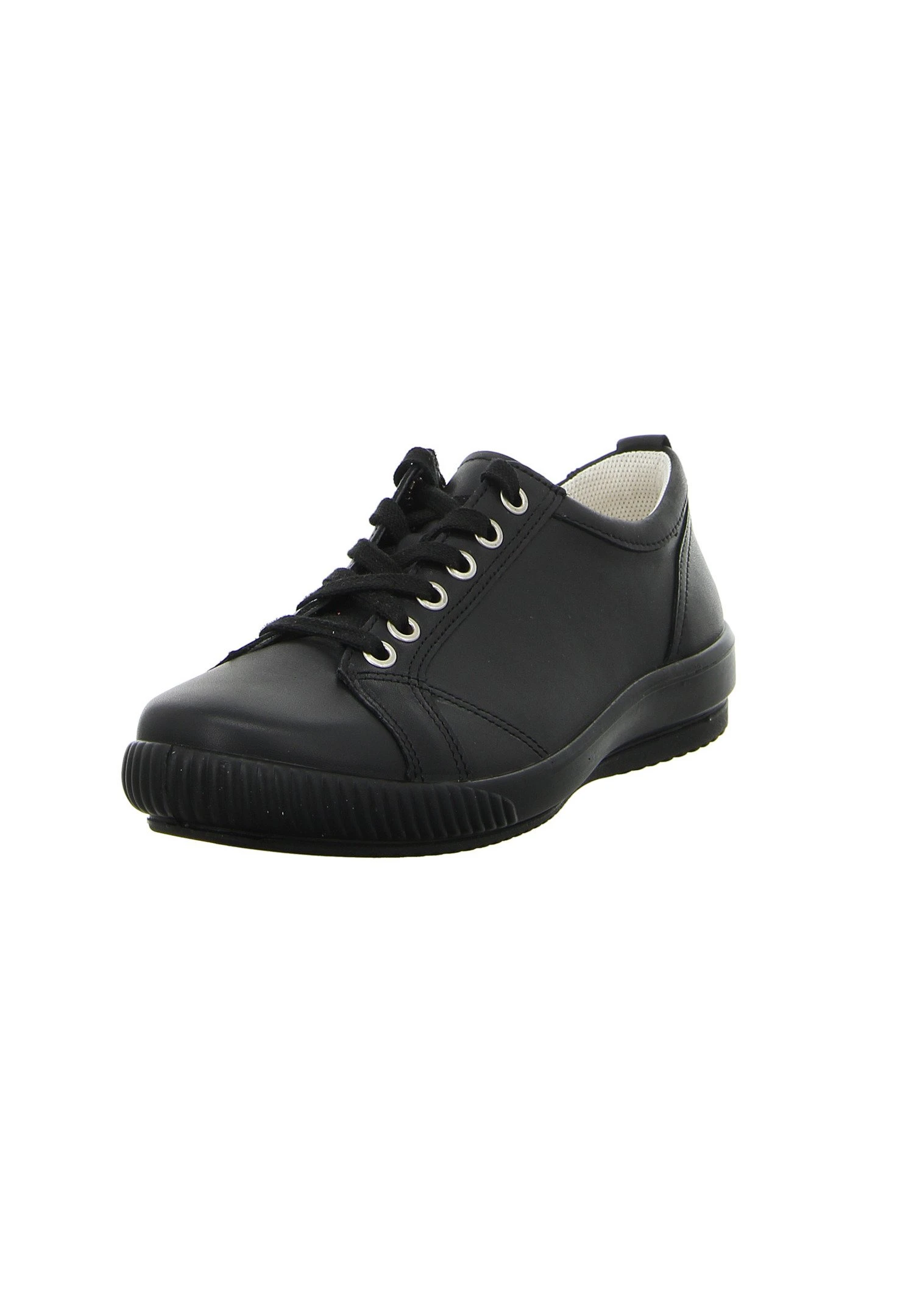 Legero Tanaro- Sportieve Veterschoenen - Schwarz 4 Legero Tanaro- Sportieve Veterschoenen - Schwarz - Afbeelding 2