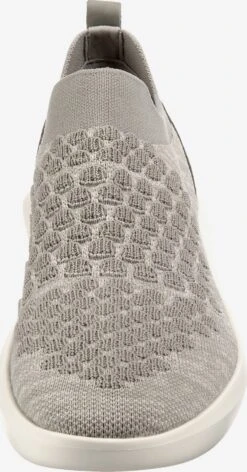 Legero Slip-on Sneakers Slip-on Impact Dames Grijs -Legero Verkoopwinkel 2aaeb7870c5a08564de5db6018ec1a47