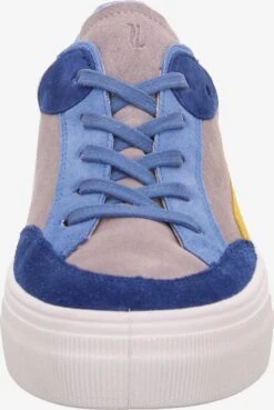 Legero Casual Sneakers Sneakers Laag Lima Dames Gemengde Kleuren -Legero Verkoopwinkel 2aff6cf589e719d0885d5c6af1227b15