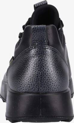 Legero Fashion Sneakers Sneakers Laag Dames Zwart -Legero Verkoopwinkel 2b4597f39e5a9b104027e32014f90ebe