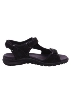 Legero Outdoorsandalen - Schwarz -Legero Verkoopwinkel 2c27a797c4b2433f9225c1e9e7990237