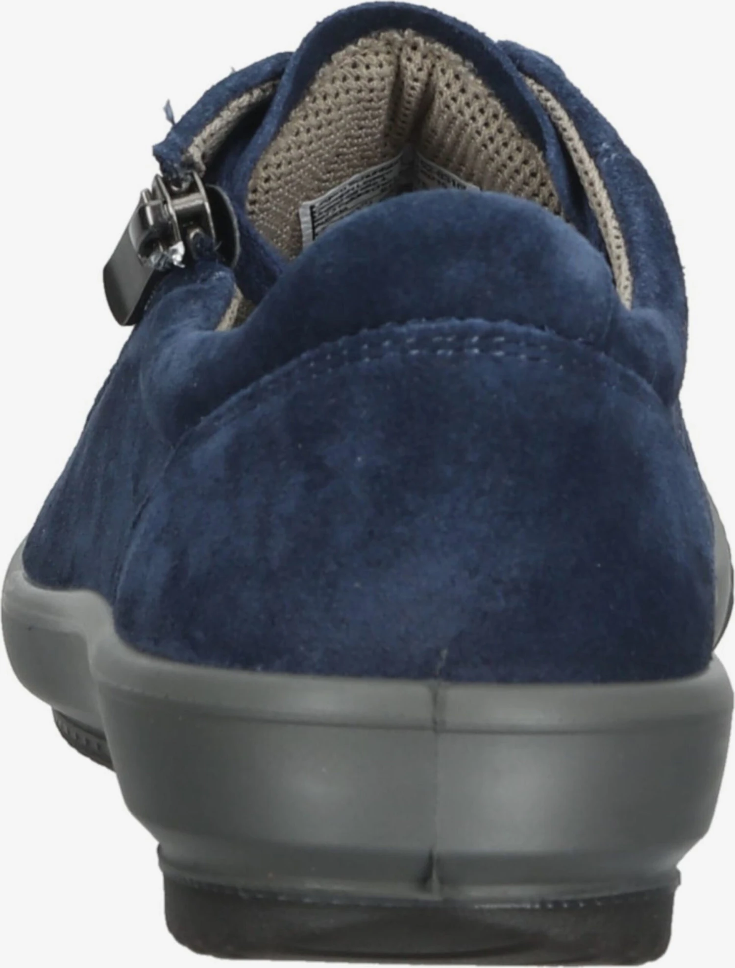 Legero Casual Sneakers Sneakers Laag Tanaro Dames Navy 7 Legero Casual Sneakers Sneakers Laag Tanaro Dames Navy - Afbeelding 5