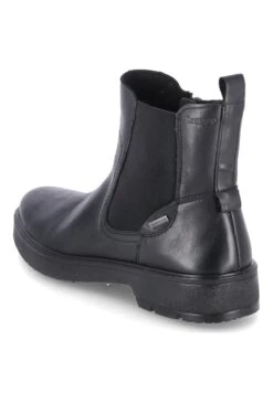 Legero Mystic - Korte Laarzen - Schwarz -Legero Verkoopwinkel 2ce4a373a36d4d9683f704f0d03468cd