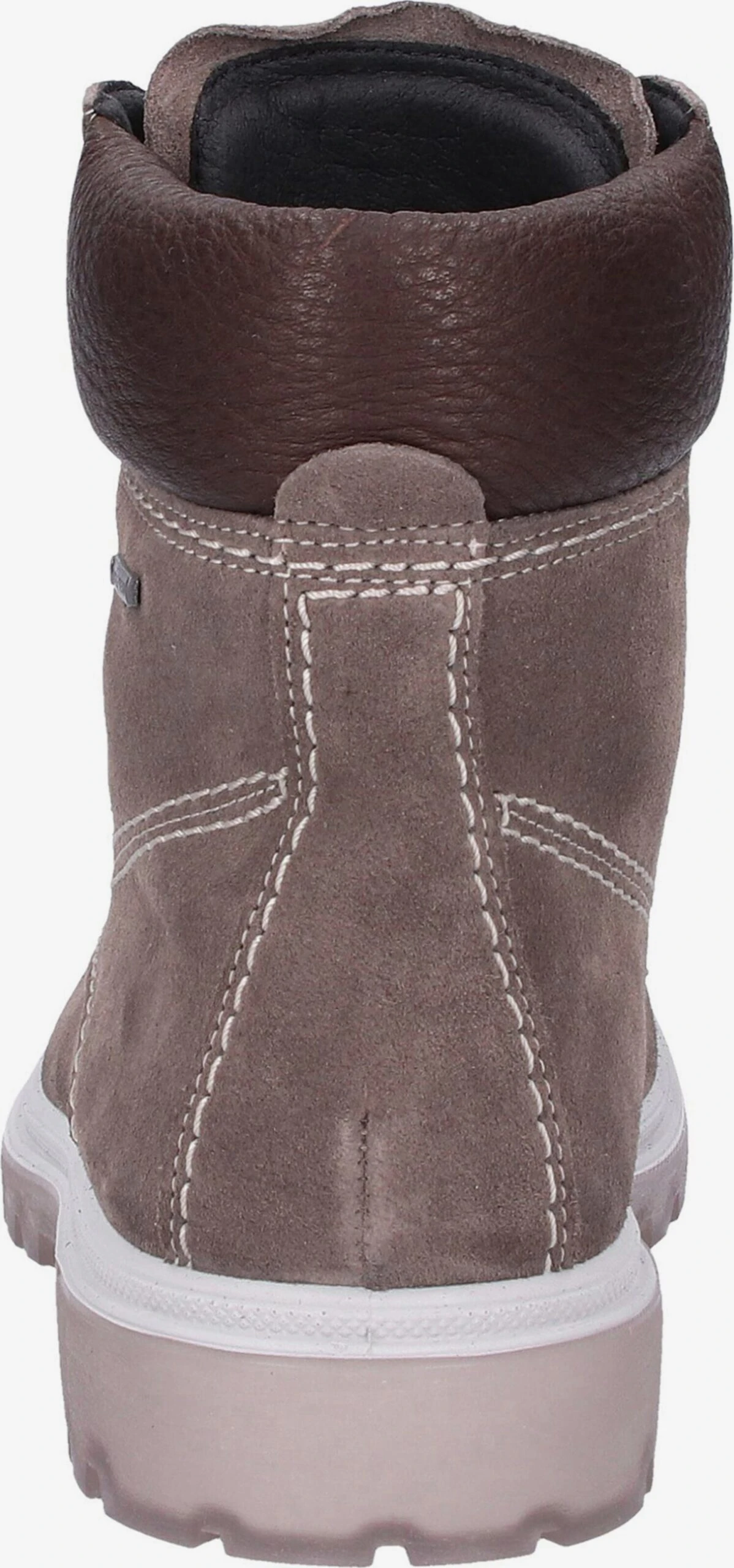 Legero Enkellaarsjes Veterlaarsjes Dames Grijs 7 Legero Enkellaarsjes Veterlaarsjes Dames Grijs - Afbeelding 5