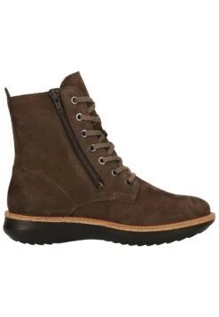 Legero Veterboots - Lavagna (Dunkelgrau) -Legero Verkoopwinkel 2ed23c517fb54b9db98359ac8d759260