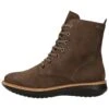 Legero Veterboots - Lavagna (Dunkelgrau) -Legero Verkoopwinkel 2f2a852e28754551a24037d43e12799c