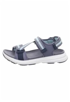 Legero Outdoorsandalen - Indacox/Blau