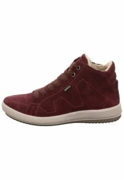 Legero Snowboots- Rubin Rot