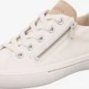 Legero Casual Sneakers Sneakers Laag Dames Offwhite -Legero Verkoopwinkel 30fb79ad5b2e8b974a7d939e0d4805ad