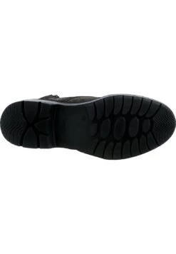 Legero Mystic - Veterboots - Grau -Legero Verkoopwinkel 3109adb987014ec5931310017b96bf2f