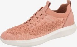 Legero Running Sneakers Sneakers Laag Dames Rosa