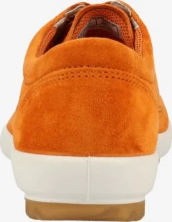 Legero Casual Sneakers Sneakers Laag Tanaro Dames Oranje -Legero Verkoopwinkel 340964b6351a9abca812b71da741c607