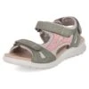 Legero Siris - Outdoorsandalen - Khaki -Legero Verkoopwinkel 3452c80ea5b54f0182a440e955ff1f85