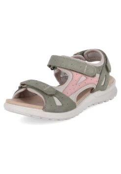 Legero Siris - Outdoorsandalen - Khaki