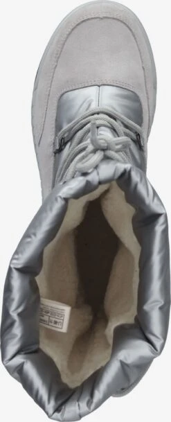 Legero Laarzen Snowboots TIRANO Dames Rookgrijs -Legero Verkoopwinkel 352045d37d359119eb865f54ddbb00b1