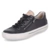 Legero Fresh - Sportieve Veterschoenen - Schwarz -Legero Verkoopwinkel 3537ba1b218c4e1592035372ead636bf