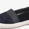 Legero Loafers Instappers Tanaro Dames Donkerblauw -Legero Verkoopwinkel 3567cd4b9552edc393465dd1449ee6bf