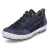 Legero Tanaro Trekking - Sportieve Veterschoenen - Blau -Legero Verkoopwinkel 360faccfe4f4413a864026bbe40194e6