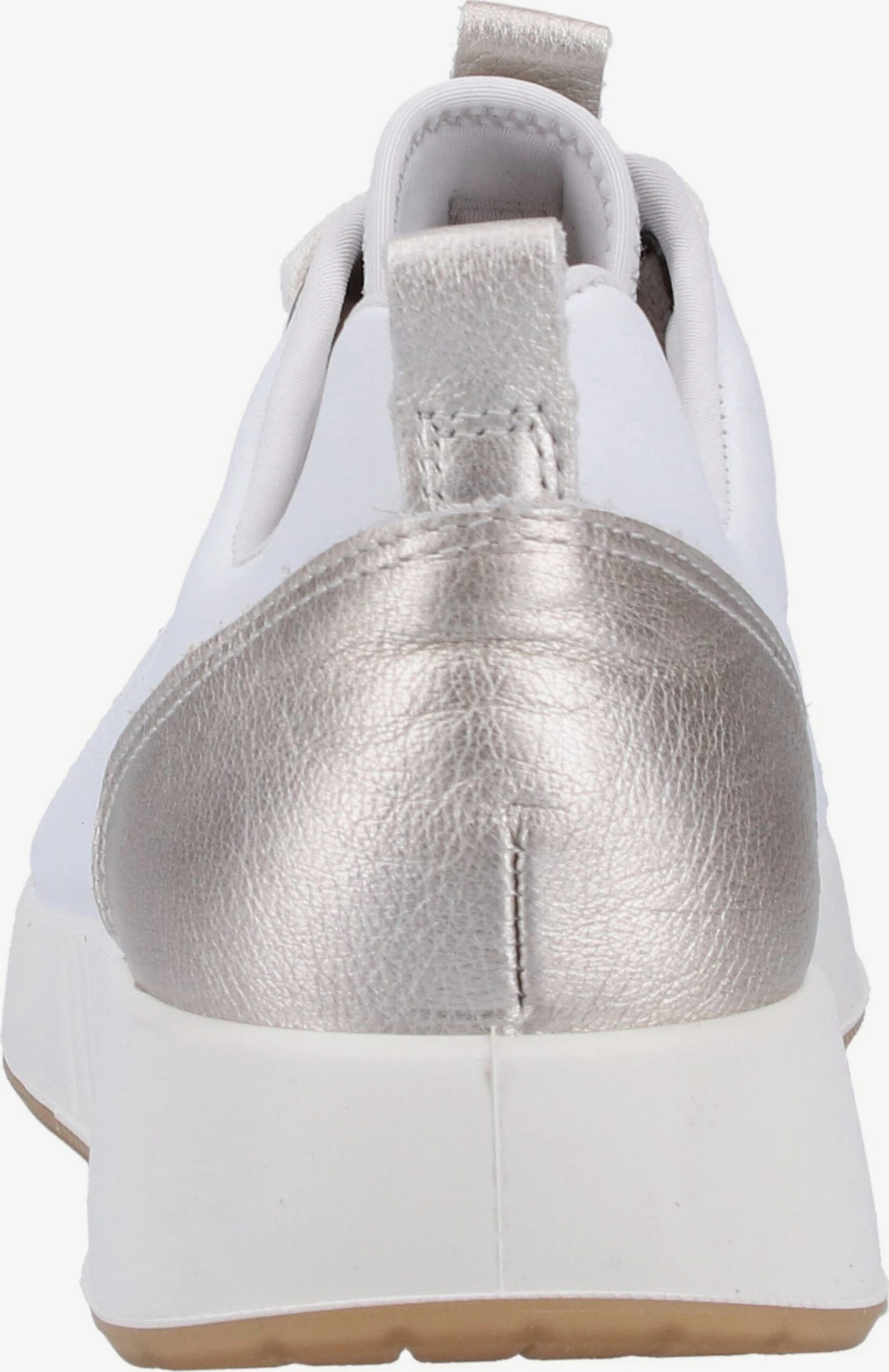 Legero Fashion Sneakers Sneakers Laag Dames Wit 7 Legero Fashion Sneakers Sneakers Laag Dames Wit - Afbeelding 5