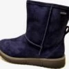 Legero Laarzen Boots Dames Nachtblauw -Legero Verkoopwinkel 38b1584215838d53872e06dff6ff39c2