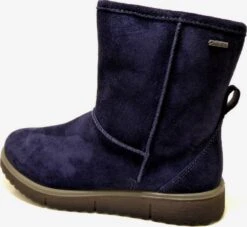 Legero Laarzen Boots Dames Nachtblauw