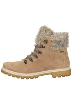 Legero Snowboots- Giotto (Beige)