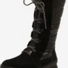 Legero Laarzen Snowboots Novara Dames Zwart 2 Legero Laarzen Snowboots Novara Dames Zwart -Legero Verkoopwinkel 39907d5238dc0f8fa1d569aee0210d4e