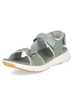 Legero Liberty - Outdoorsandalen - Grün