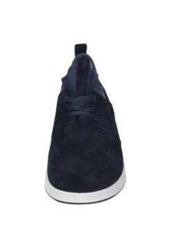 Legero Sportieve Veterschoenen - Blue -Legero Verkoopwinkel 3a3978fe4d7f403fb29c8dd00601dc0e