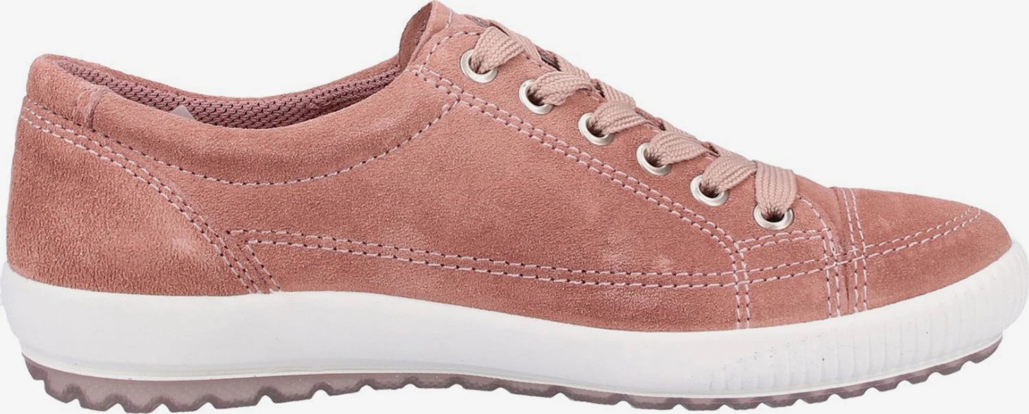 Legero Casual Sneakers Sneakers Laag Dames Pink / Oudroze 6 Legero Casual Sneakers Sneakers Laag Dames Pink / Oudroze - Afbeelding 4