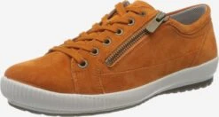 Legero Casual Sneakers Sneakers Laag Dames Oranje