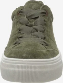 Legero Casual Sneakers Sneakers Laag Dames Groen -Legero Verkoopwinkel 3e8aa56e73214167de45c4a7fbeb44b4