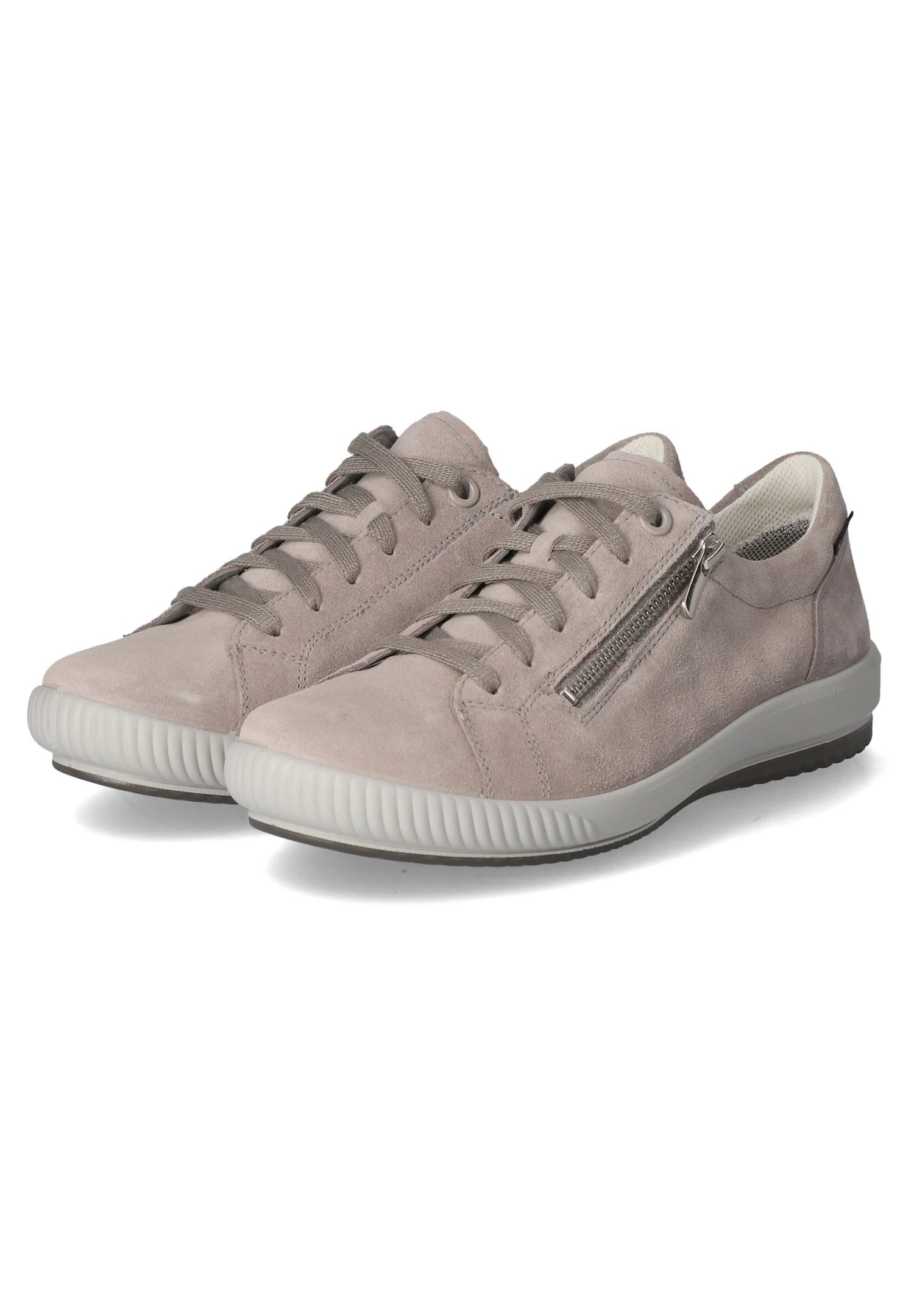 Legero Tanaro 5.0 - Sneakers Laag - Taupe 4 Legero Tanaro 5.0 - Sneakers Laag - Taupe - Afbeelding 2