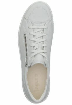 Legero Sneakers Laag - Offwhite Weiss -Legero Verkoopwinkel 3f214c687efe485095ee6b0f875e61a8