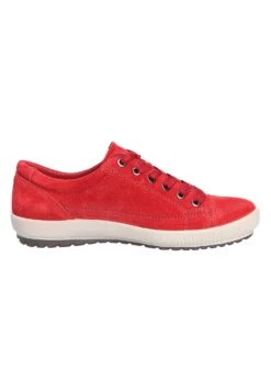 Legero Sportieve Veterschoenen - Marterot -Legero Verkoopwinkel 4004c6519e294908af16adf59c8dc2a0