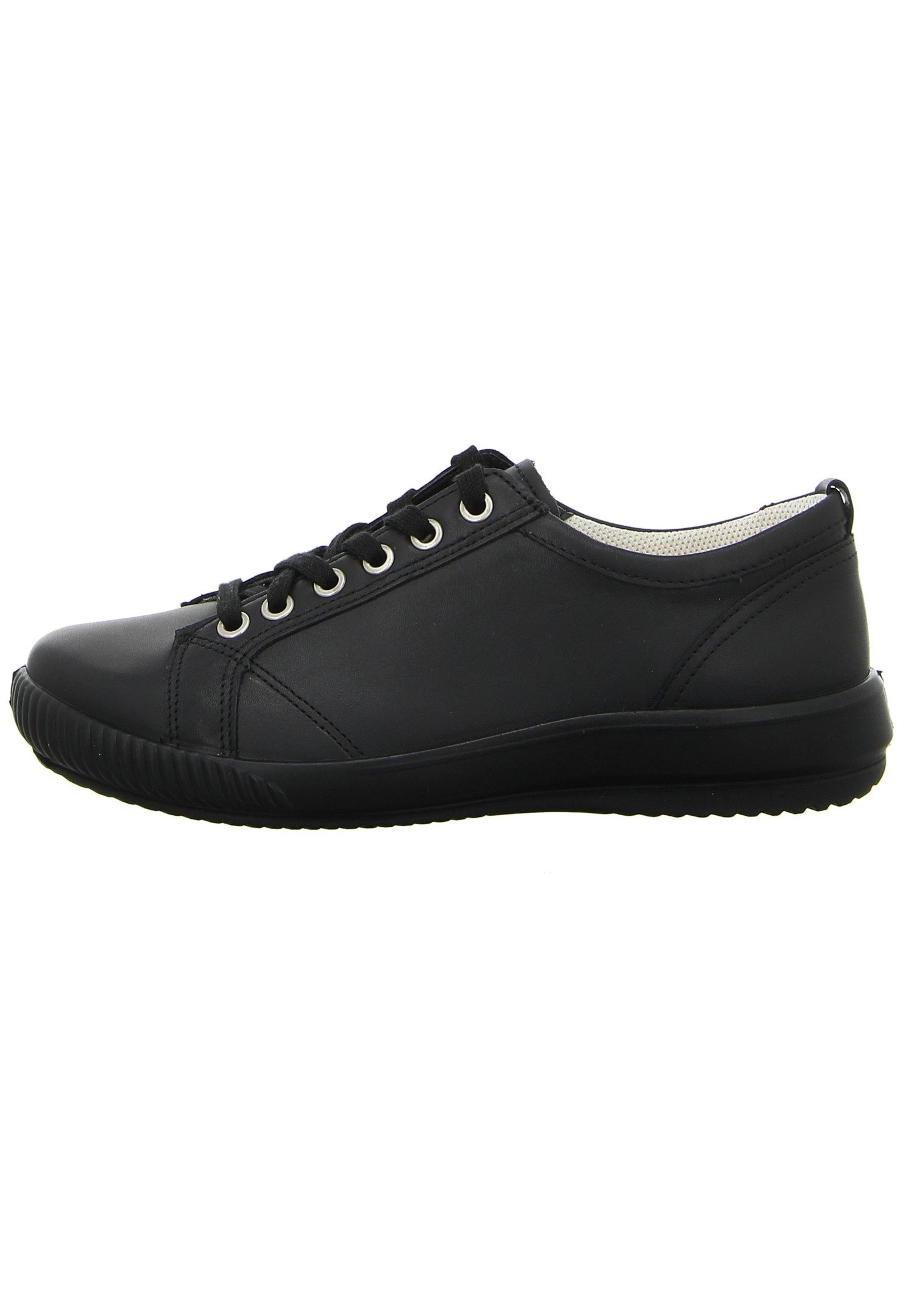 Legero Tanaro- Sportieve Veterschoenen - Schwarz 3 Legero Tanaro- Sportieve Veterschoenen - Schwarz