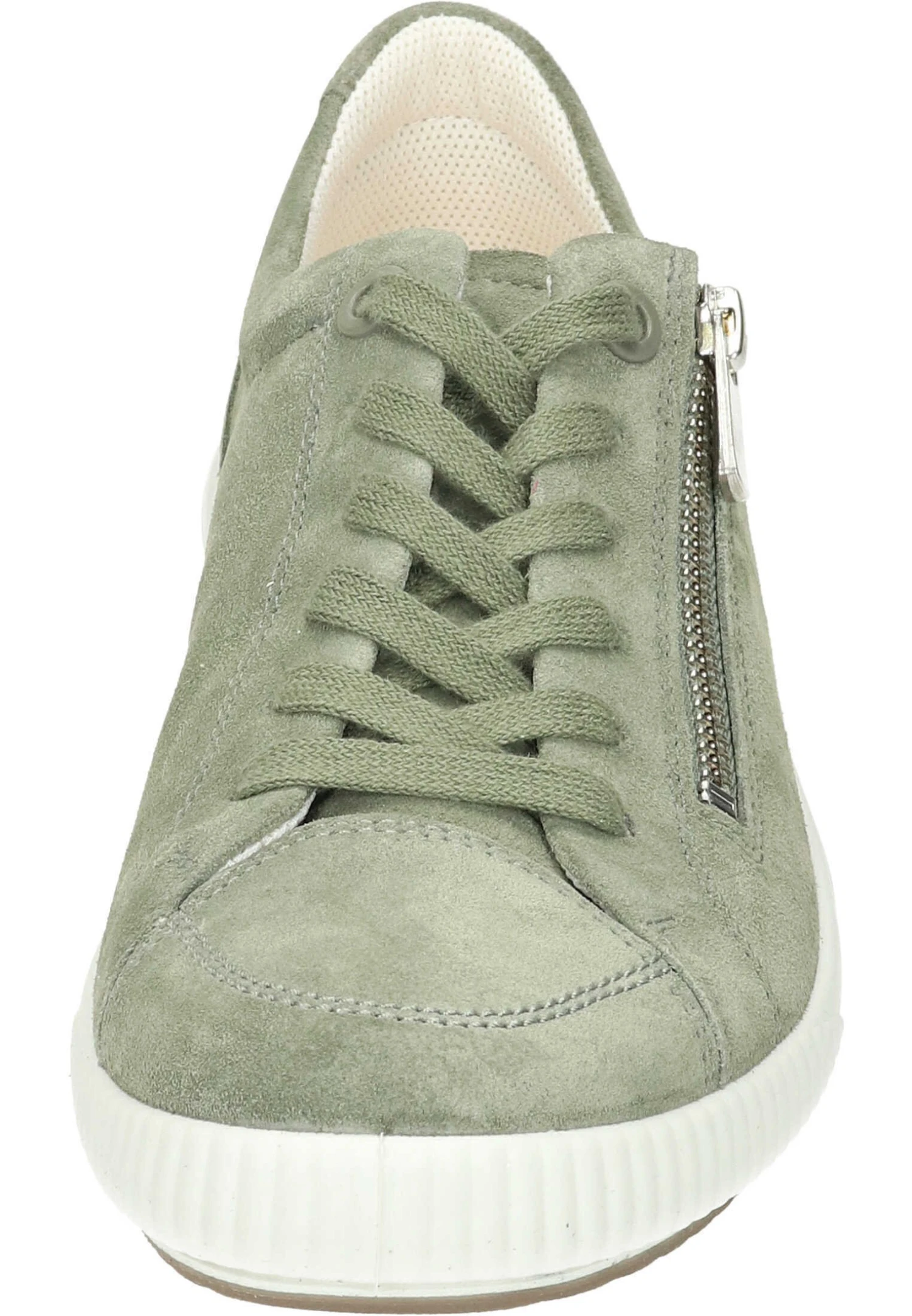 Legero Sportieve Veterschoenen - Grün 7 Legero Sportieve Veterschoenen - Grün - Afbeelding 5